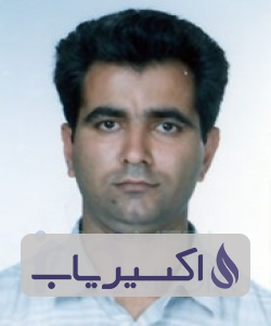 دکتر علیرضا فرزانه کندری