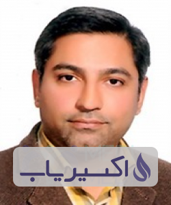دکتر یاسر شرفیان اردکانی