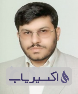 دکتر محمد زنگوئی پورفرد