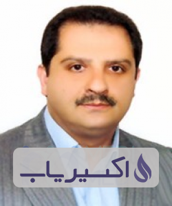 دکتر مسعود نصیری اوانکی