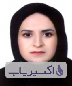 دکتر معصومه ساکی