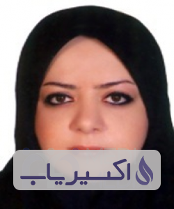 دکتر فاطمه خلیلی