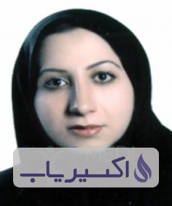 دکتر الهه محمودآبادی