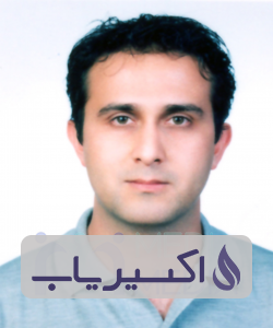 دکتر سیدعلیرضا میرزاآقاشمیرانی