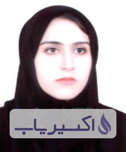 دکتر محبوبه شلیلی