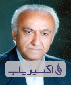 دکتر محمود نادری شاهی