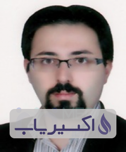 دکتر مهران ملک شعار