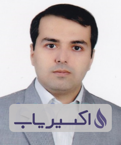 دکتر محمد باقرنژاد