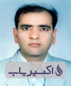 دکتر محمدرضا صباغی سیوکی