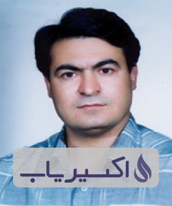 دکتر محمدعلی آقائی