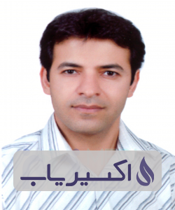 دکتر محمدرضا رحمانی نژاد