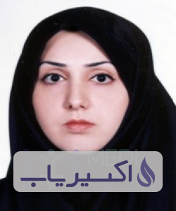 دکتر لیلا صادقی بیدمشکی