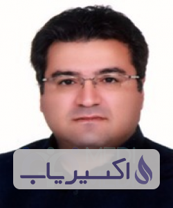 دکتر محمود شهسواریان