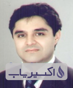 دکتر محمد عرب مطلق