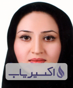 دکتر بنفشه صادق الحسینی