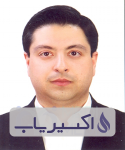 دکتر رضا مهدویان نقاش زرگر