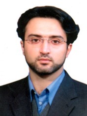 دکتر سیدامیدرضا علی احمدی