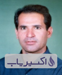 دکتر احمد صادق پور