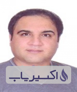 دکتر مهدی خواجه پور