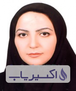 دکتر مهسا مهرپور