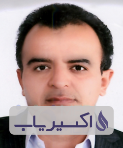 دکتر فضل اله سلیمانی نجف آبادی