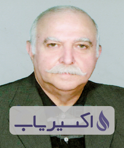 دکتر علی کاتوزیان