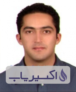 دکتر فرنود ناصری