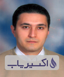 دکتر هادی احمدپور