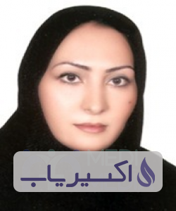 دکتر مرجان پارسی خامنه