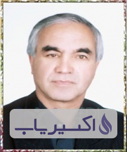 دکتر حسن صادقی قهرودی