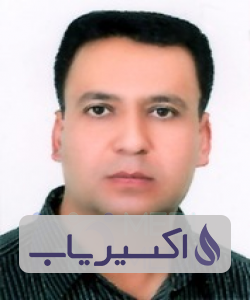 دکتر احمد عبدالرضائی اناری