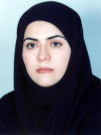 دکتر الهه عباسی شوازی