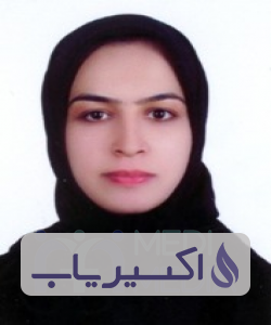 دکتر پریسا مهدی پور