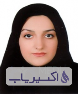 دکتر مهسا افقهی