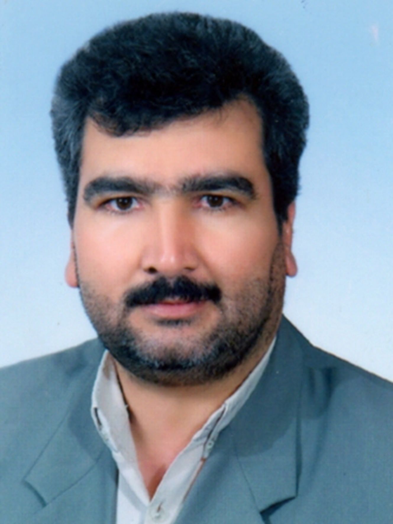 دکتر عباس قرائی