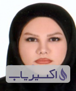 دکتر بهاره فراهی