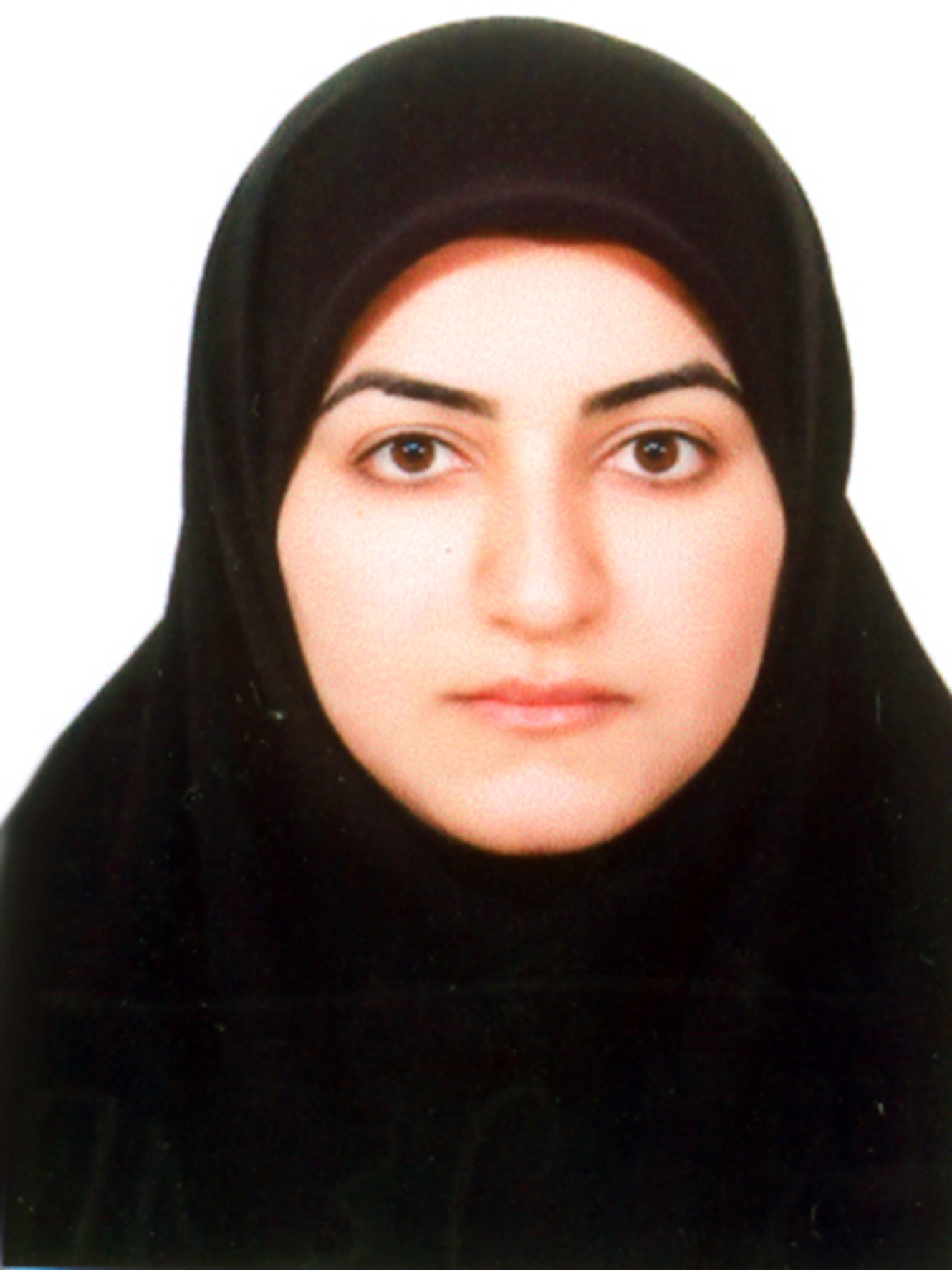 دکتر فاطمه دیانت