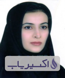 دکتر آنوشا نوروزی لرکی