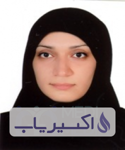 دکتر مونا قنبری