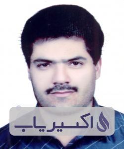 دکتر محمدرضا فربد