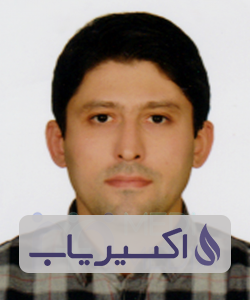 دکتر علی جاودانی اصفهانی