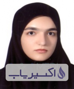 دکتر مریم بحری