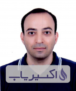 دکتر علیرضا آقاپور