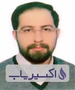 دکتر سیدسلمان سامانی