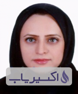 دکتر مریم سادات حکمی ها