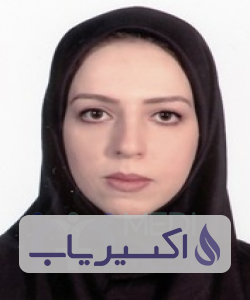 دکتر سارا کامرانی ترکستانی