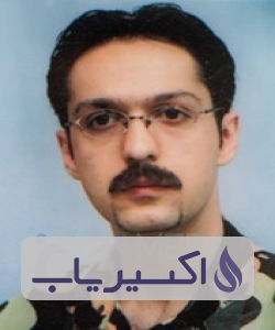دکتر مسعود اکبری ناصری