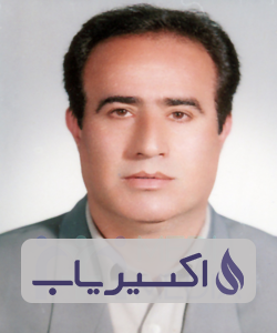 دکتر غلام حسین جعفرپورعصر