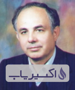 دکتر جعفر زواری