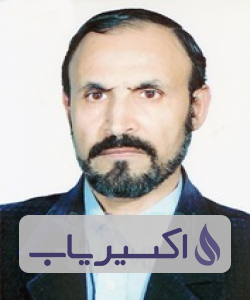دکتر محمد رحیم سالم